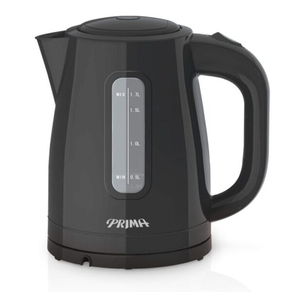 Hervidor De Agua Electrico 1.7 Litro Prima 1500 W KEC-1702NE