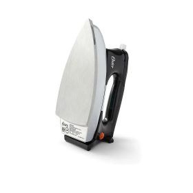 Plancha De Ropa Oster Pesada Seca Clasica Cstbv4119 - Imagen 2