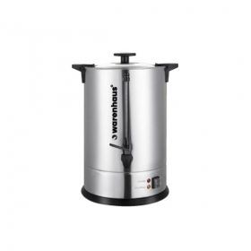 Cafetera Industrial Eléctrica Warenhaus 60 Tazas Cus180