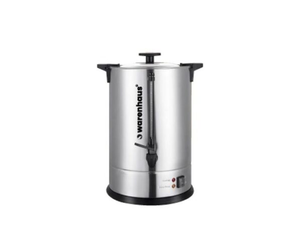 Cafetera Industrial Eléctrica Warenhaus 60 Tazas Cus180