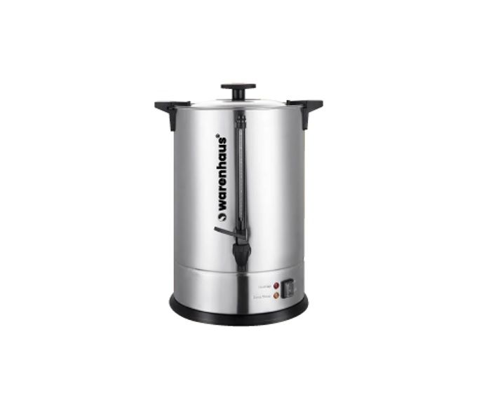 Cafetera Industrial Warenhaus 36 Tazas Cus90e