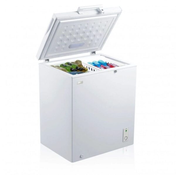 Congelador Horizontal Oster 145 Litros Os-cf5001we