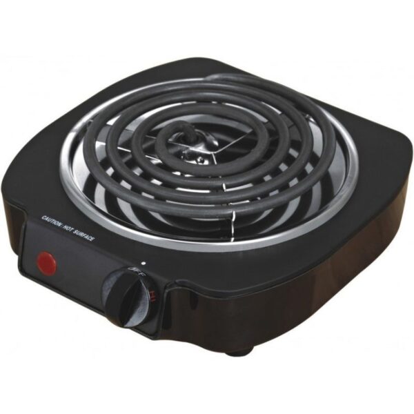 Cocineta Eléctrica 1 Quemador Hornilla w1100 Umco 0537
