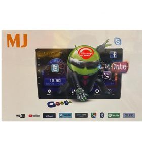 Radio Para Carro Pantalla Qled + Car Play - Ips 9 Pulgadas CTT-13QLED 2+32gb - Imagen 2