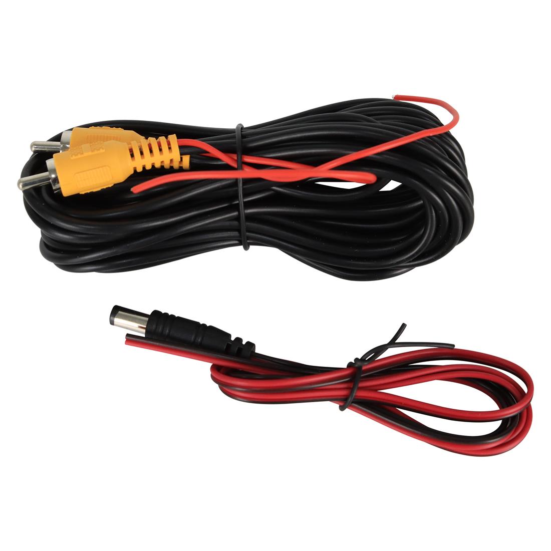 Cámara De Retro Para Carro ctt-07p13 - Imagen 3