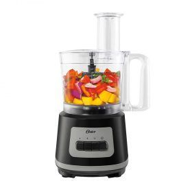 Procesador De Alimentos Oster 2 Velocidades Turbo Fpstfp1455