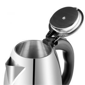 Hervidor De Agua Hi-luxe Tetera De 1.8 Litros Hl-7201 - Imagen 2