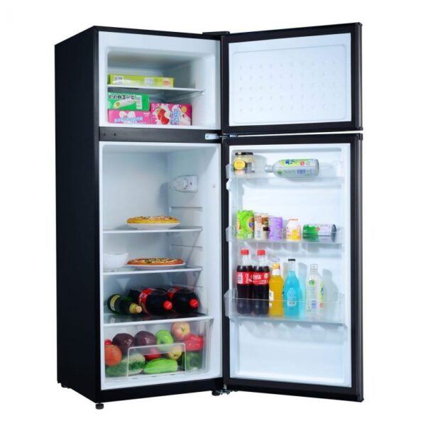 Refrigeradora Defrost Oster 215 Litros Os-dfg2702ss - Imagen 2