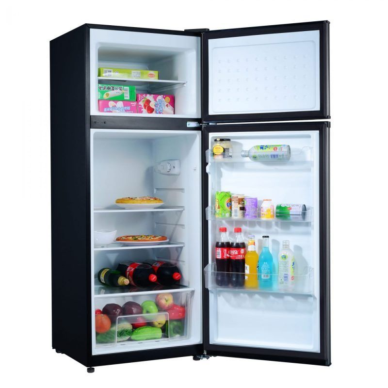 Refrigeradora Defrost Oster 215 Litros Os-dfg2702ss - Imagen 2