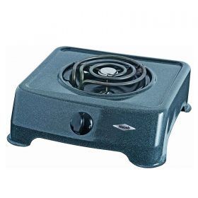 Cocineta Hornilla Electrica 1 Quemador Haceb Ar Elec-1