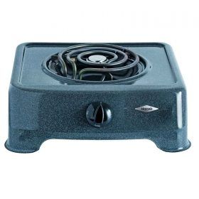Cocineta Hornilla Electrica 1 Quemador Haceb Ar Elec-1 - Imagen 2