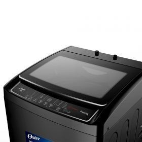 Lavadora Oster 20kg Control Digital Inverter Os-wsmd20wbsi - Imagen 2