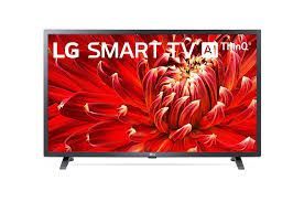 Smart Tv LG 32 Pulgadas Wifi Bluetooth Thinq Ai 32lq6500bpsa