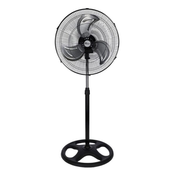 Ventilador 3 Velociades 10 Pulgadas 35 Watts