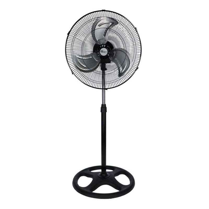 Ventilador 3 Velociades 10 Pulgadas 35 Watts