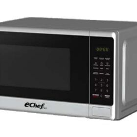 Microondas 20 Litros Echefpro Mwo20ss