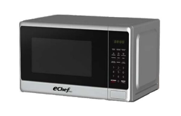Microondas 20 Litros Echefpro Mwo20ss