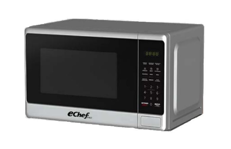 Microondas 20 Litros Echefpro Mwo20ss