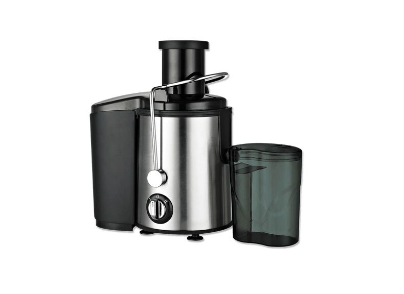 Extractor De Jugos Y Verduras 800watts Sokany Sk-400