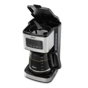 Cafetera Oster Jarra Térmica Programable Y Tactil Bvstdc4403 - Imagen 4