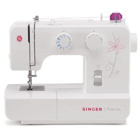 Máquina De Coser Singer 12 Puntadas 1412