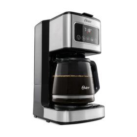 Cafetera Oster Jarra Térmica Programable Y Tactil Bvstdc4403 - Imagen 3