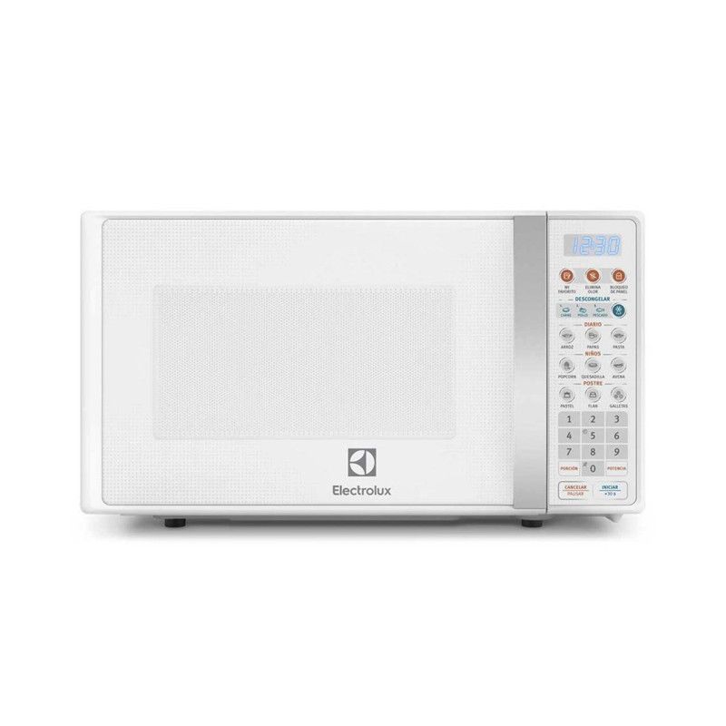 Microondas Electrolux 17 Litros Emdo17s3gseuw