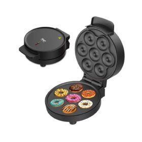Maquina Mini Donas Rosquillas Mini Postres 7 Donas R92210-110