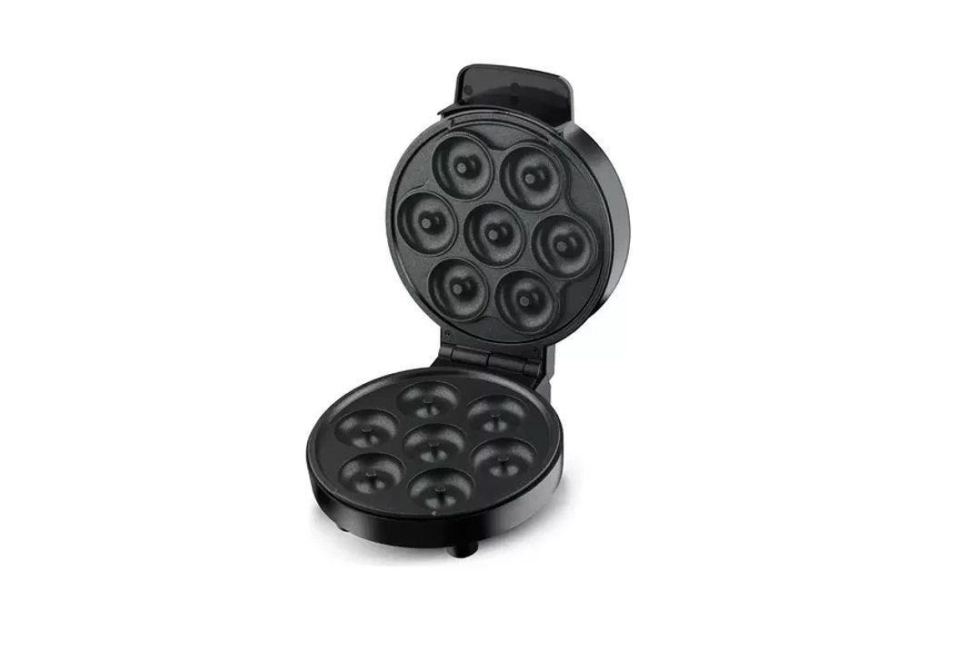 Maquina Mini Donas Rosquillas Mini Postres 7 Donas R92210-110 - Imagen 3