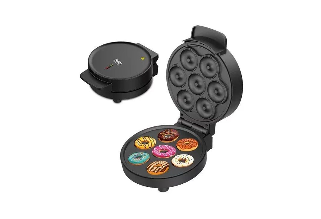 Maquina Mini Donas Rosquillas Mini Postres 7 Donas R92210-110