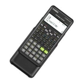Calculadora Científica Casio 2nda Generacion Fx-570la Plus - Imagen 3