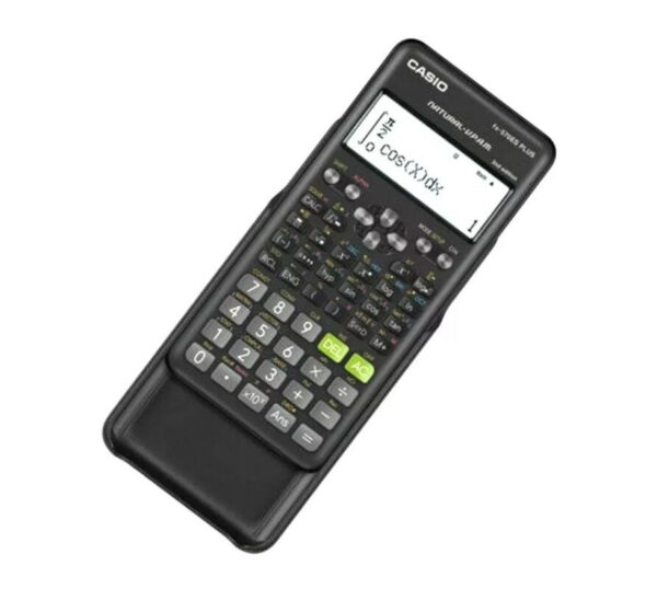 Calculadora Científica Casio 2nda Generacion Fx-570la Plus - Imagen 3