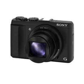 Camara Sony Digital 20.4mp 30x Zoom Cyber-shot Dsc-hx50v - Imagen 3