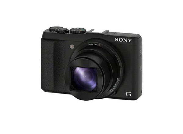 Camara Sony Digital 20.4mp 30x Zoom Cyber-shot Dsc-hx50v - Imagen 3