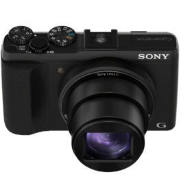 Camara Sony Digital 20.4mp 30x Zoom Cyber-shot Dsc-hx50v - Imagen 5