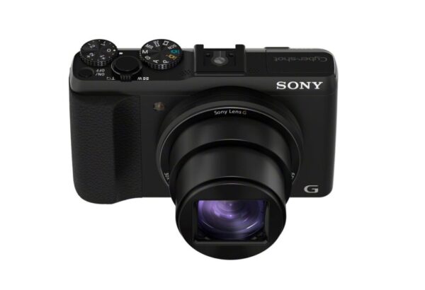 Camara Sony Digital 20.4mp 30x Zoom Cyber-shot Dsc-hx50v - Imagen 5