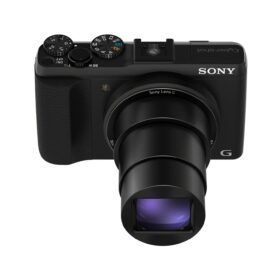 Camara Sony Digital 20.4mp 30x Zoom Cyber-shot Dsc-hx50v - Imagen 6