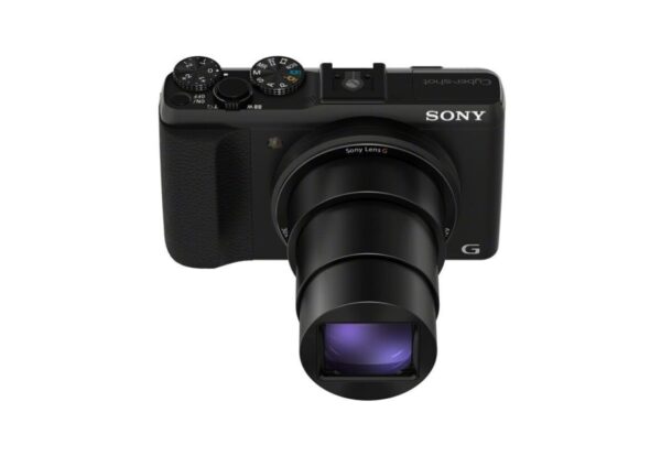 Camara Sony Digital 20.4mp 30x Zoom Cyber-shot Dsc-hx50v - Imagen 6