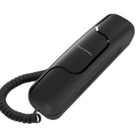 Teléfono Alámbrico Alcatel  Diseño Elegante T06