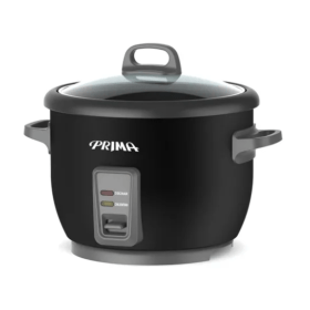 Arrocera 1.8 Litros 10 Tazas Prima Rc1718-bl