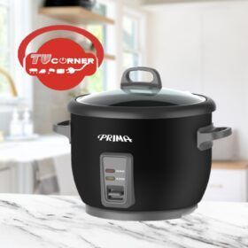 Arrocera 1.8 Litros 10 Tazas Prima Rc1718-bl - Imagen 3