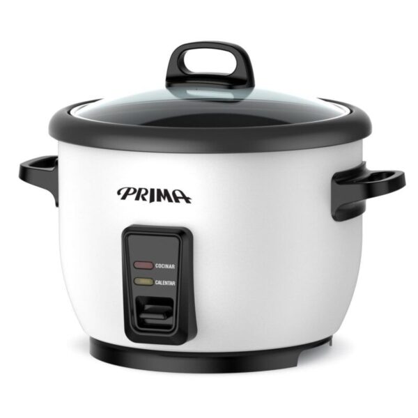 Arrocera 1.8 Litros 10 Tazas Prima Rc1718-bl - Imagen 4