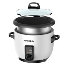 Arrocera 1.8 Litros 10 Tazas Prima Rc1718-bl - Imagen 2