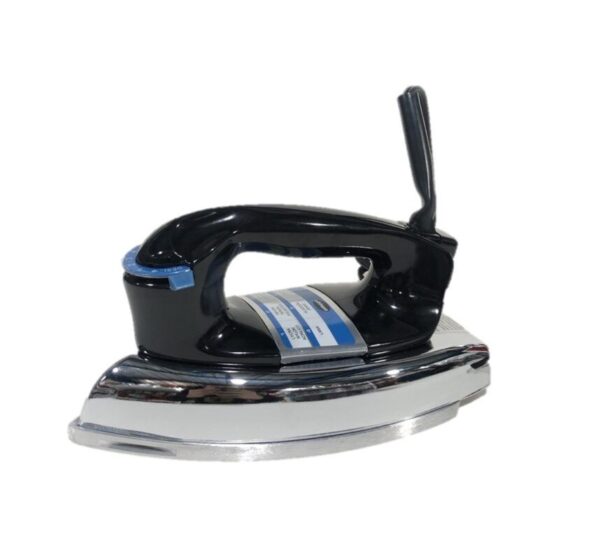 Plancha De Ropa Pesada Y Seca Umco 1000 Watts 7601