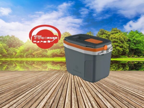 Cooler Hielera Termica 20 Litros Termolar 56805 - Imagen 2