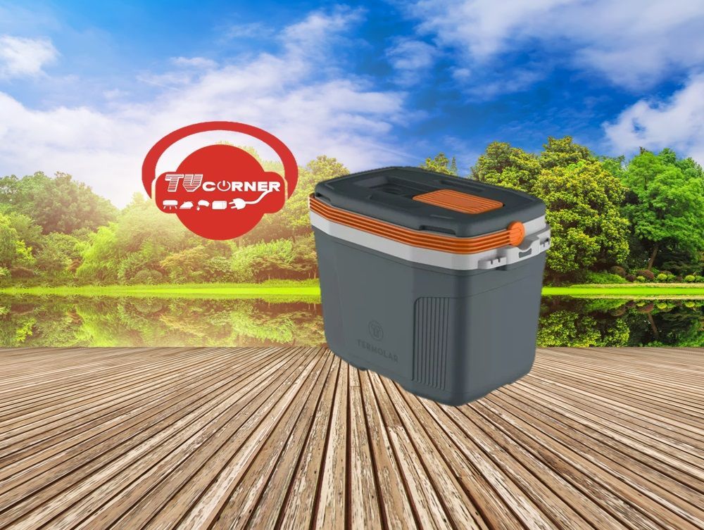 Cooler Hielera Termica 20 Litros Termolar 56805 - Imagen 2