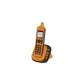 Teléfono Inalámbrico Motorola 4 Bases Altavoz Rt804xt - Imagen 3