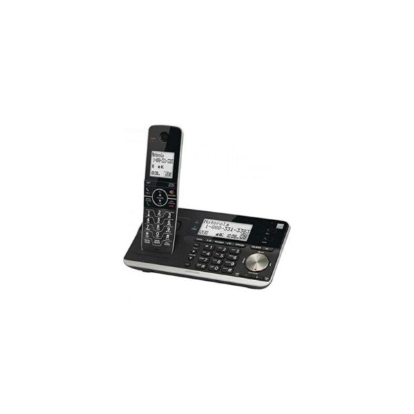 Teléfono Inalámbrico Motorola 4 Bases Altavoz Rt804xt - Imagen 5