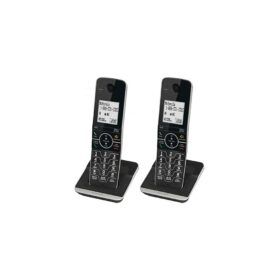 Teléfono Inalámbrico Motorola 4 Bases Altavoz Rt804xt - Imagen 4
