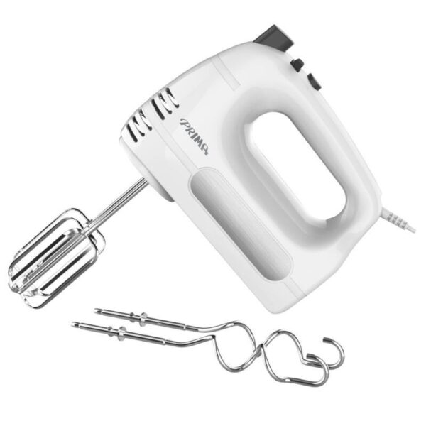 Batidora De Mano Prima 6 Velocidades Hm9105e-gen - Imagen 3